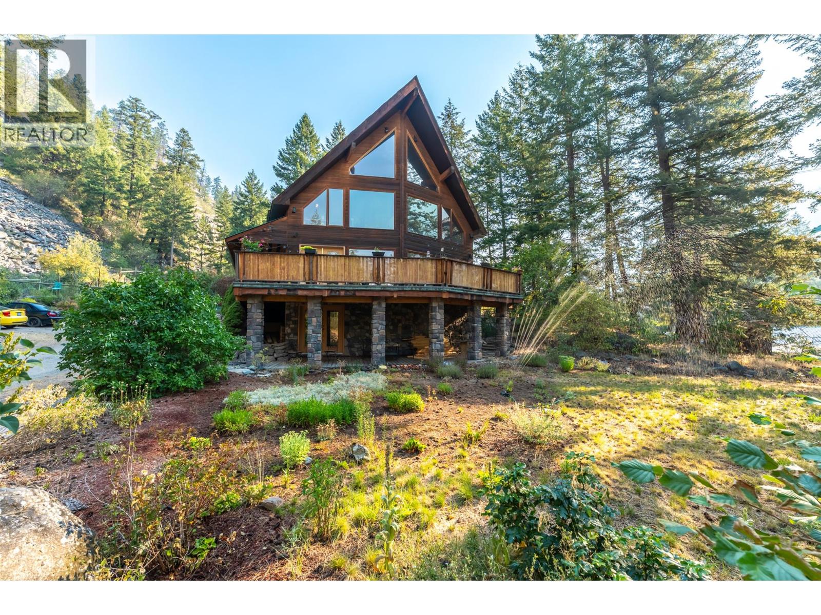 143 Stage Coach Road, Keremeos, British Columbia