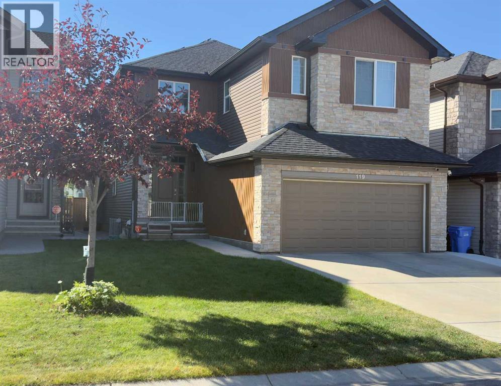 119 Panton Landing NW, Calgary, Alberta