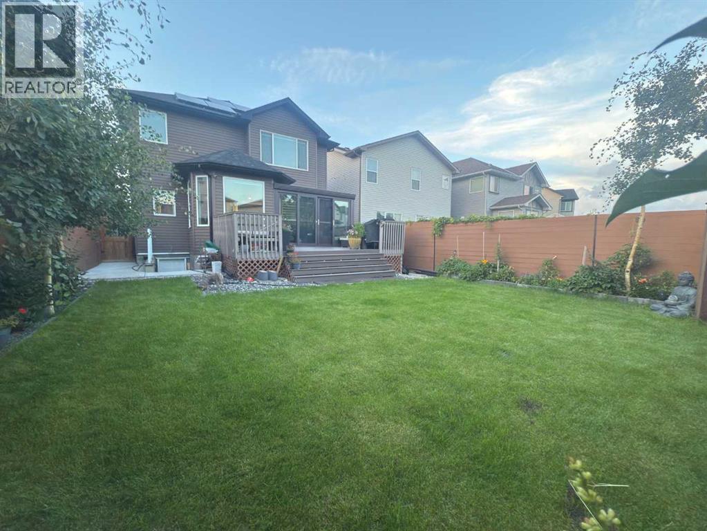 119 Panton Landing NW, Calgary, Alberta  T3K 0W4 - Photo 37 - A2328450