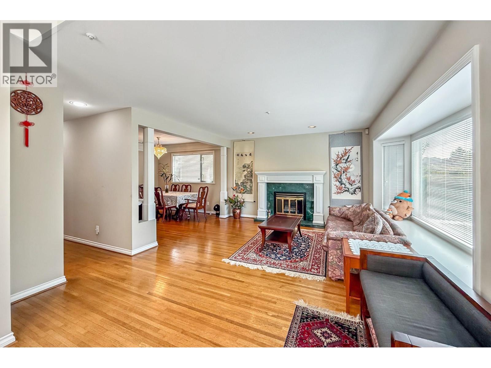 2755 W 20th Avenue, Vancouver, British Columbia  V6L 1H1 - Photo 9 - R3137260