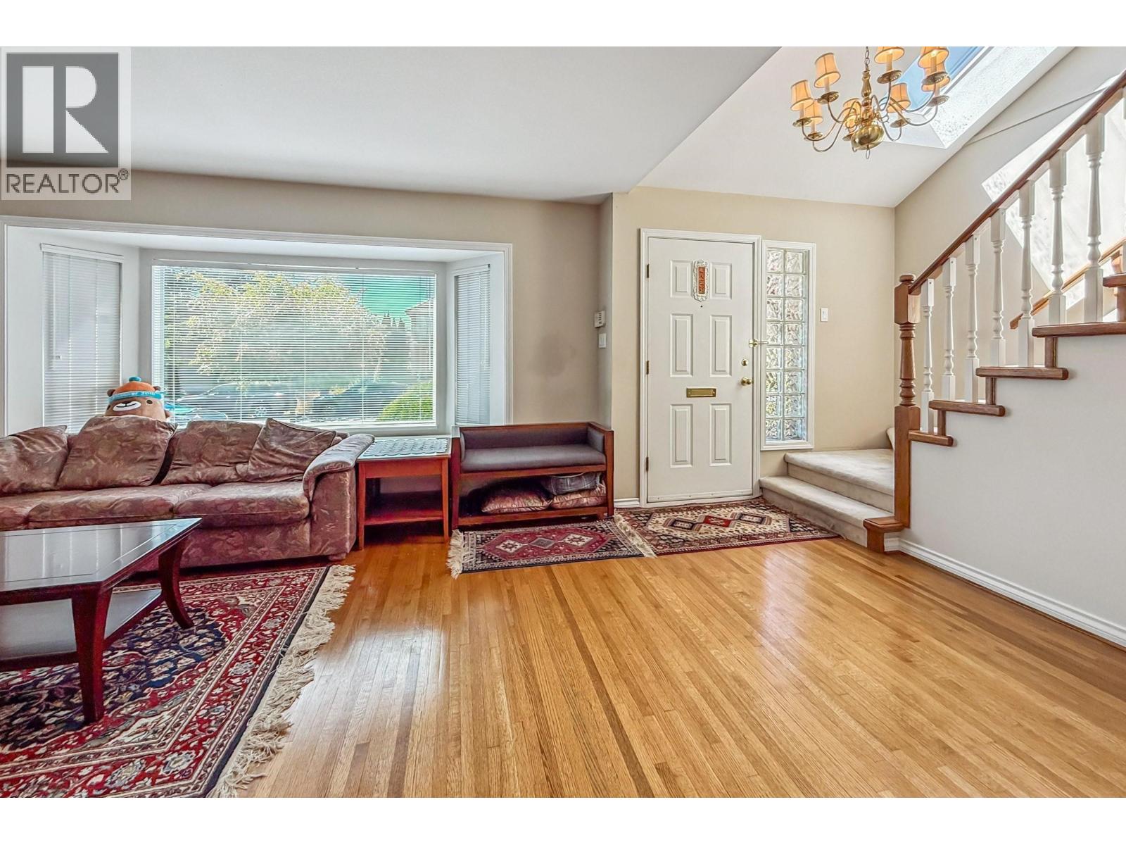 2755 W 20TH AVENUE, Vancouver, British Columbia