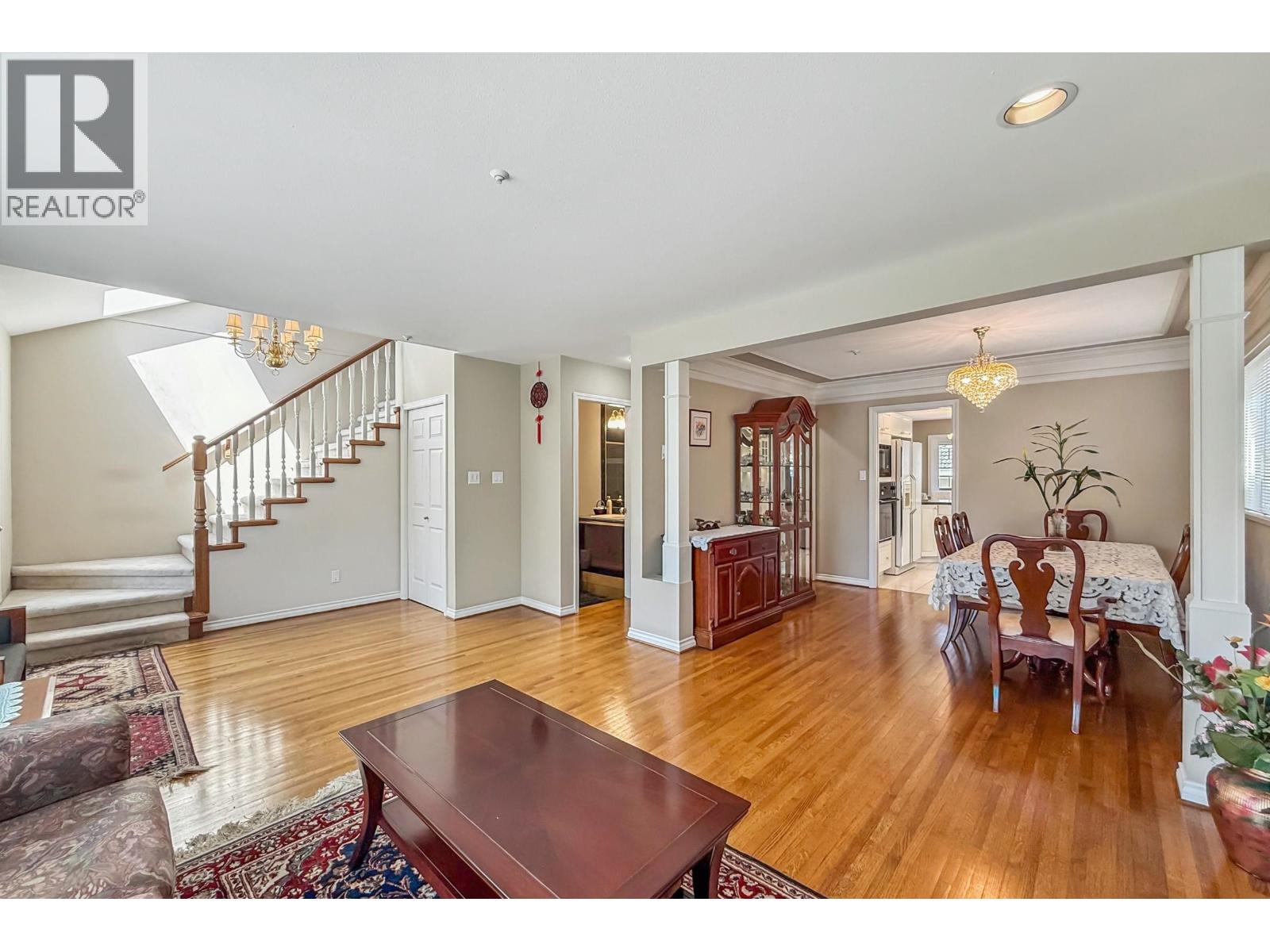 2755 W 20th Avenue, Vancouver, British Columbia  V6L 1H1 - Photo 10 - R3137260