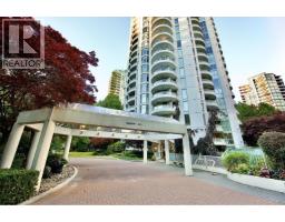 105 6188 PATTERSON AVENUE, Burnaby, British Columbia