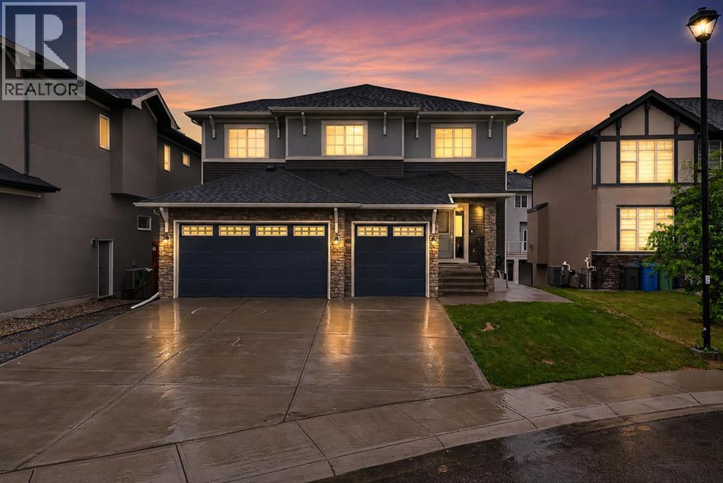 109 Kinniburgh Cove, Chestermere, Alberta
