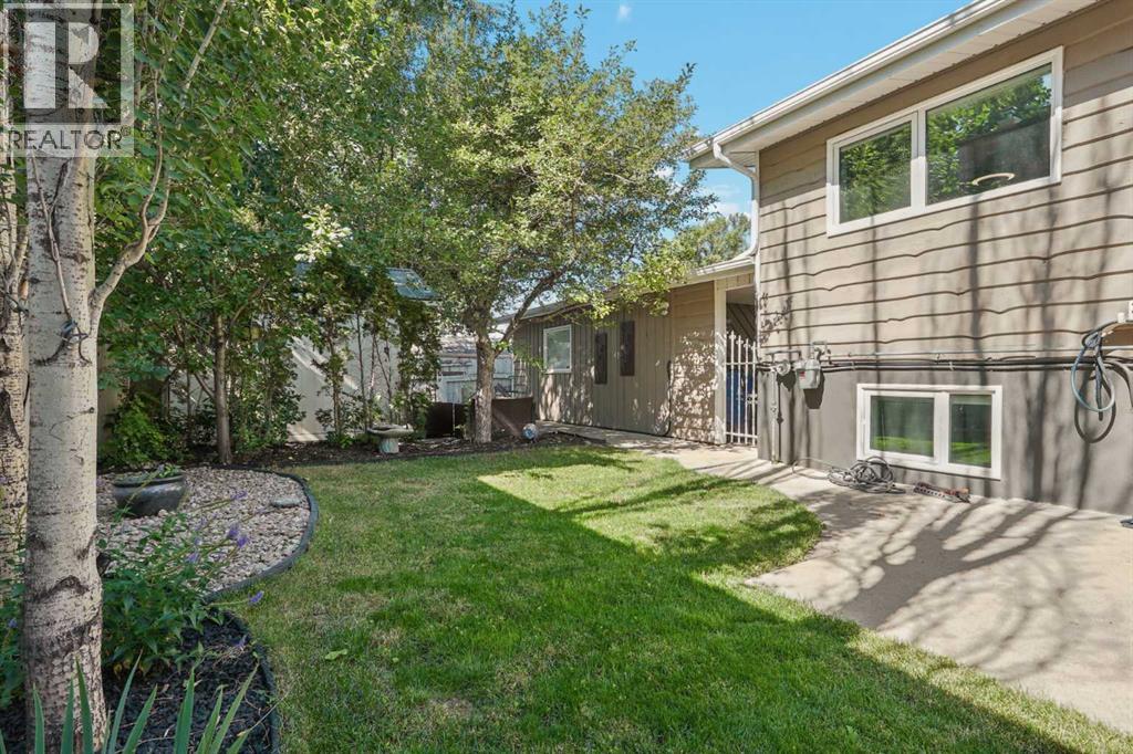 210 Dunkirk Street S, Lethbridge, Alberta  T1J 4E6 - Photo 46 - A2334536