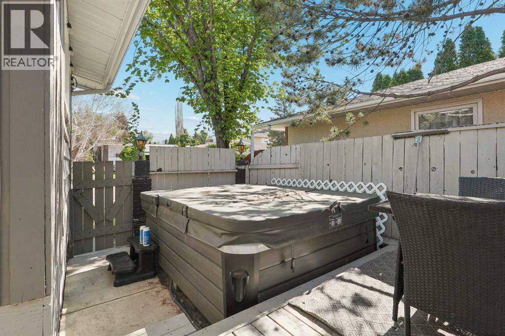 210 Dunkirk Street S, Lethbridge, Alberta  T1J 4E6 - Photo 44 - A2334536