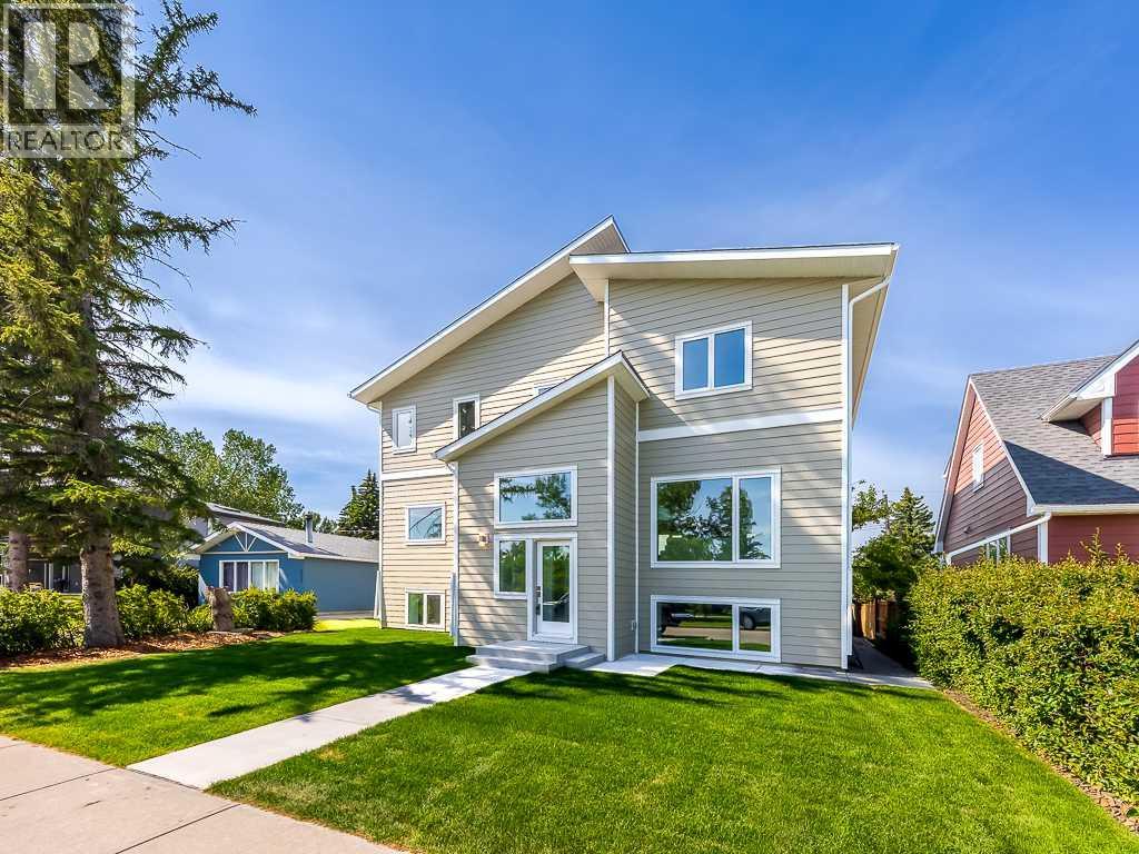 3520 Bulyea Crescent NW, Calgary, Alberta