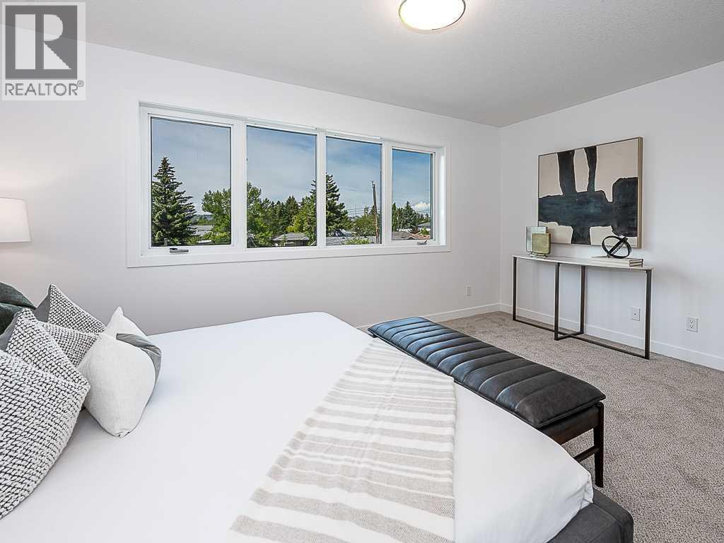 3520 Bulyea Crescent NW, Calgary, Alberta  T2L 1N7 - Photo 23 - A2325448