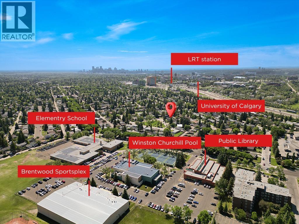 3520 Bulyea Crescent NW, Calgary, Alberta  T2L 1N7 - Photo 42 - A2325448