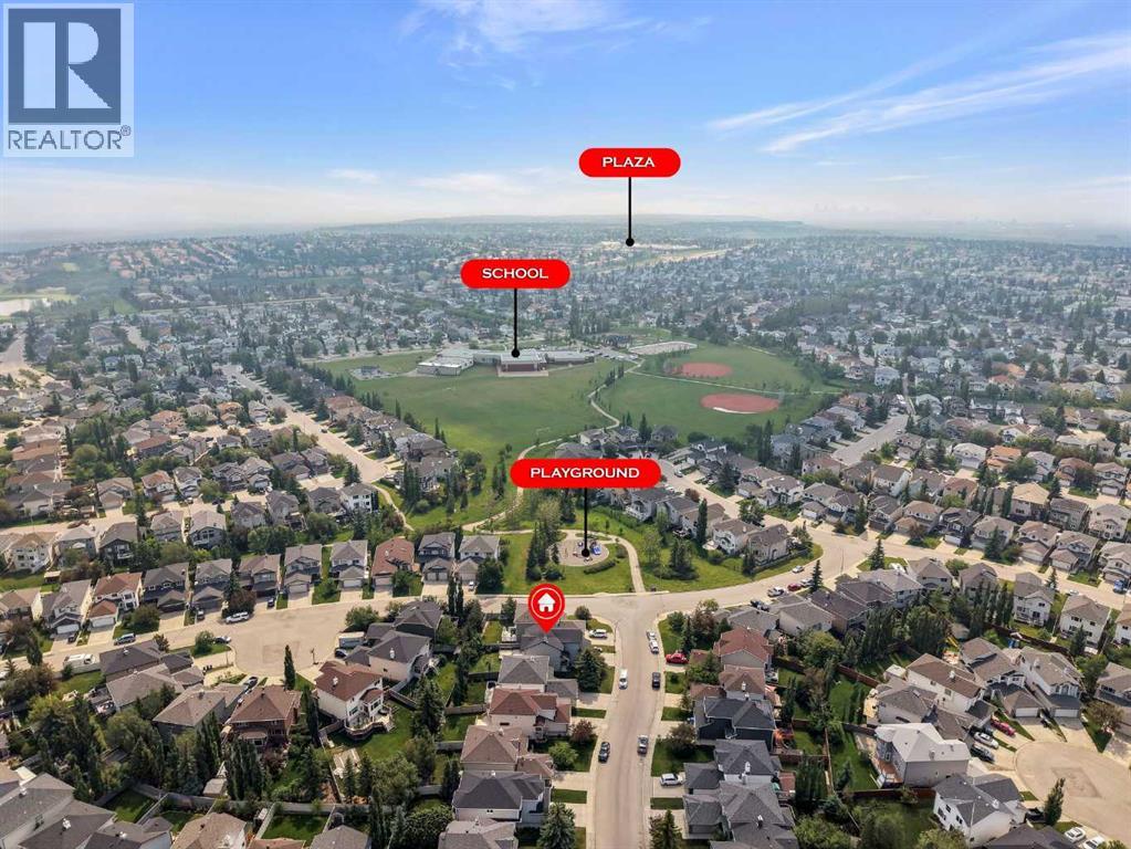 30 Citadel Crest Link NW, Calgary, Alberta  t3g 4w4 - Photo 4 - A2326206