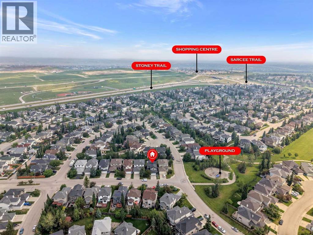 30 Citadel Crest Link NW, Calgary, Alberta  t3g 4w4 - Photo 5 - A2326206
