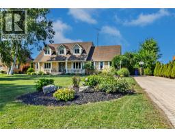 22882 EASTLAWN ROAD, Chatham-Kent, Ontario