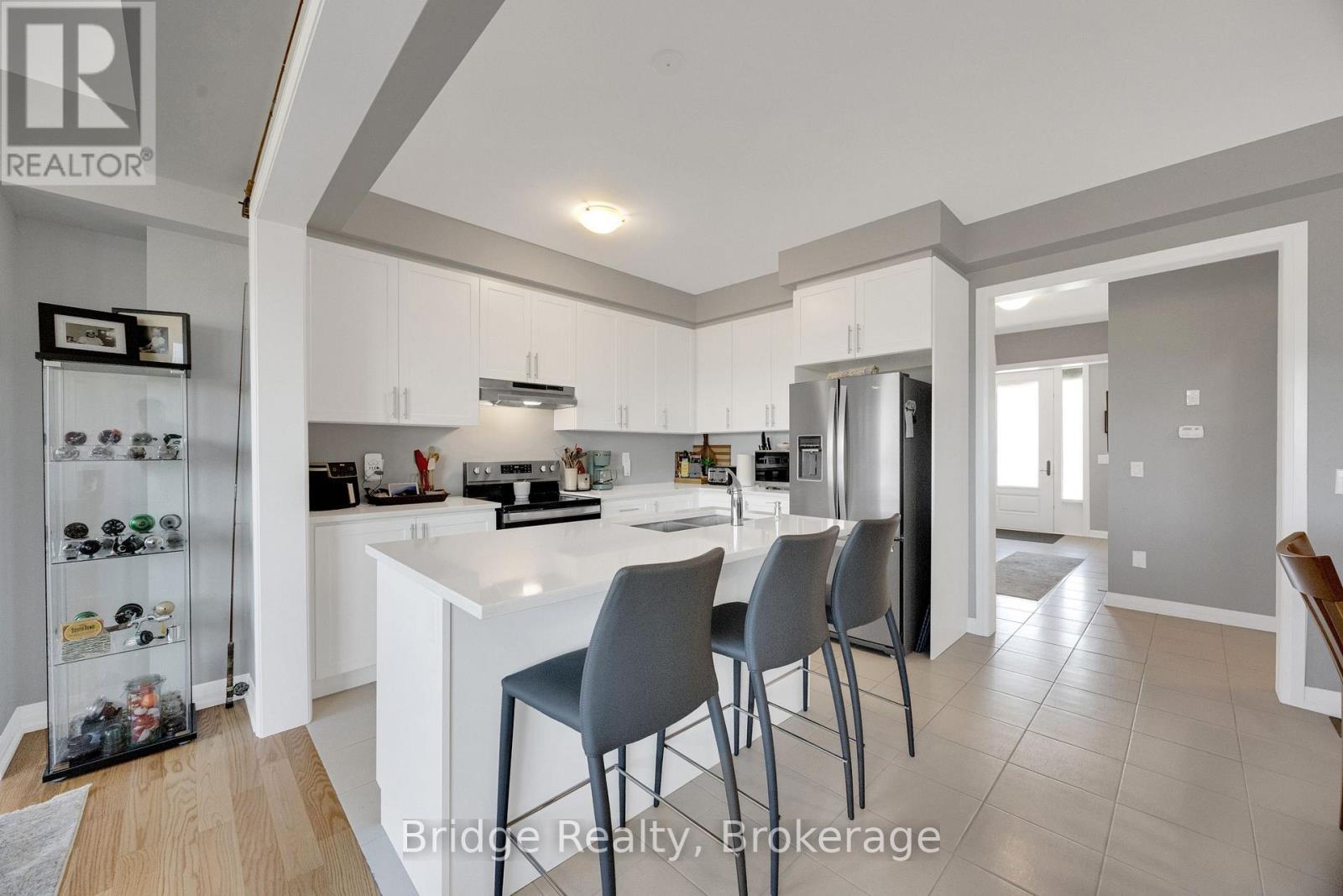 892 Sobeski Avenue, Woodstock, Ontario  N4T 0N7 - Photo 15 - X13643130
