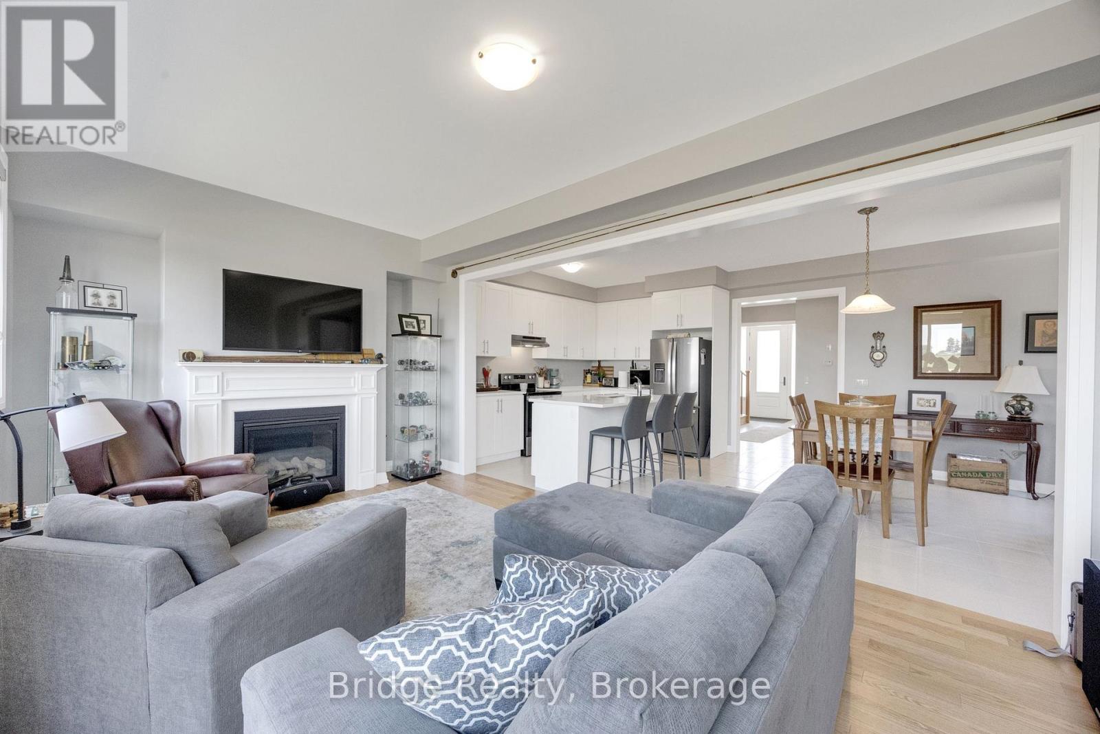 892 Sobeski Avenue, Woodstock, Ontario  N4T 0N7 - Photo 24 - X13643130