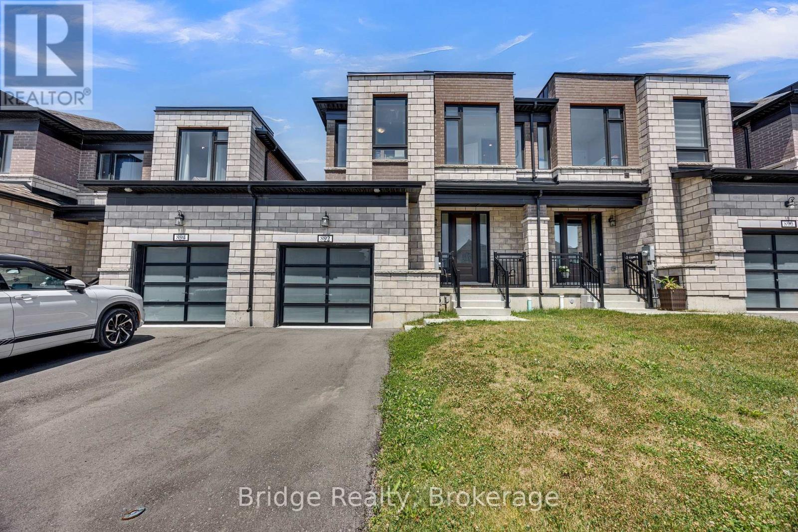 892 Sobeski Avenue, Woodstock, Ontario  N4T 0N7 - Photo 4 - X13643130