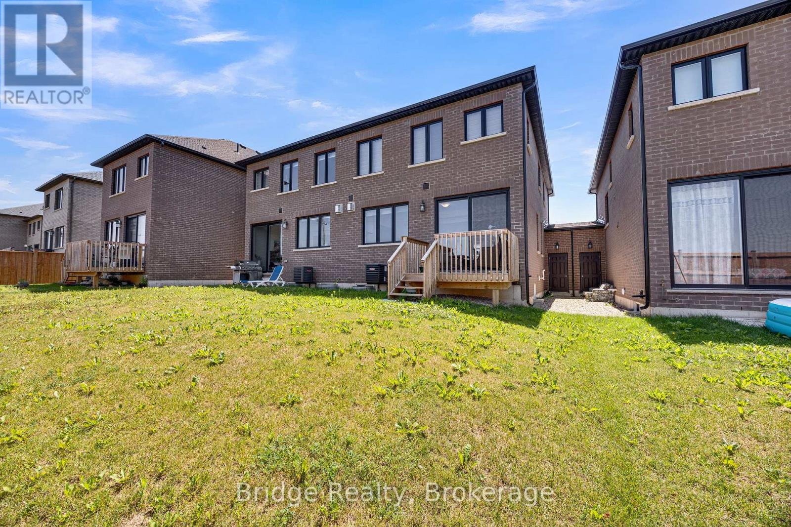 892 Sobeski Avenue, Woodstock, Ontario  N4T 0N7 - Photo 41 - X13643130