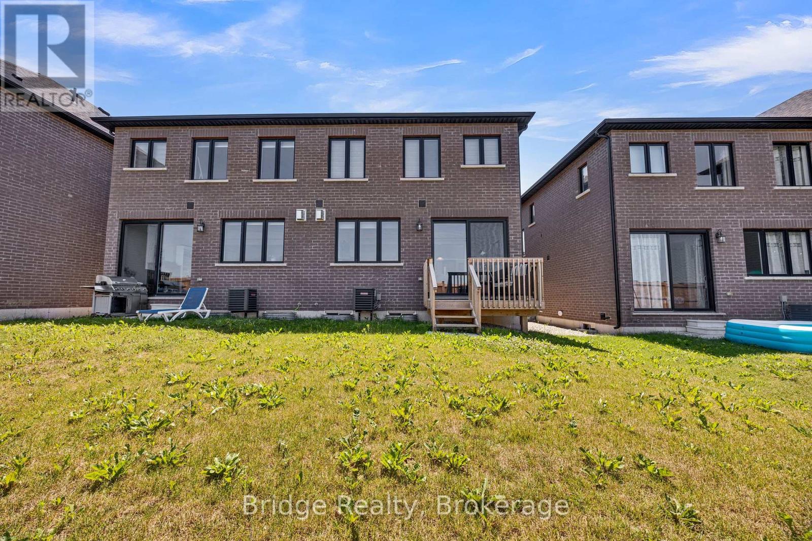 892 Sobeski Avenue, Woodstock, Ontario  N4T 0N7 - Photo 42 - X13643130