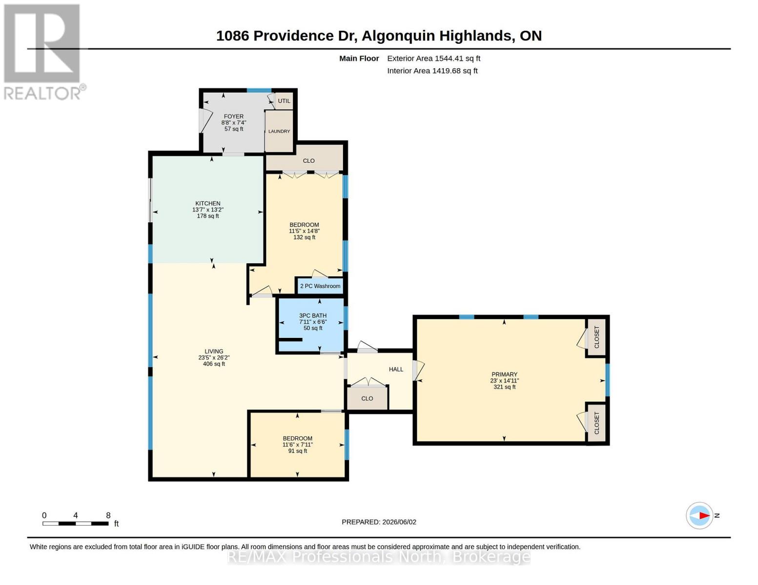 1086 Providence Drive, Algonquin Highlands (Stanhope), Ontario  K0M 1S0 - Photo 48 - X13247990