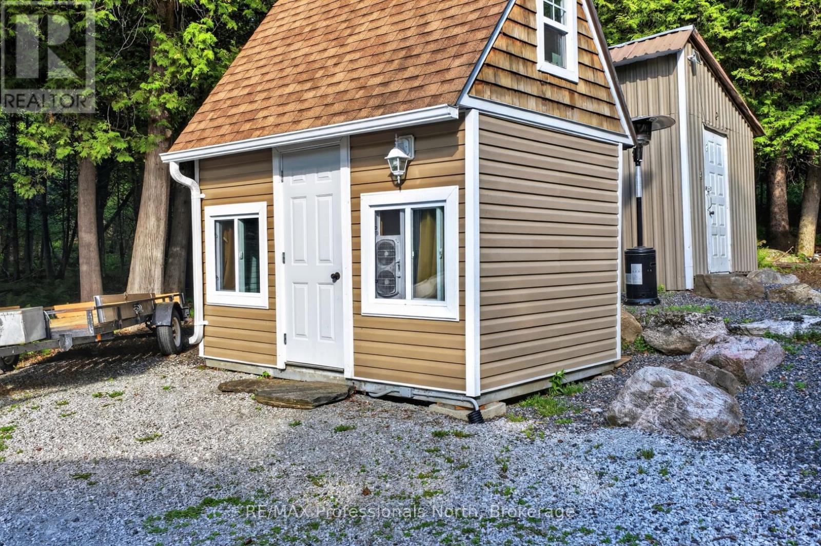 1086 Providence Drive, Algonquin Highlands (Stanhope), Ontario  K0M 1S0 - Photo 35 - X13247990