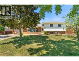 9 Rickway DRIVE, Leamington, Ontario