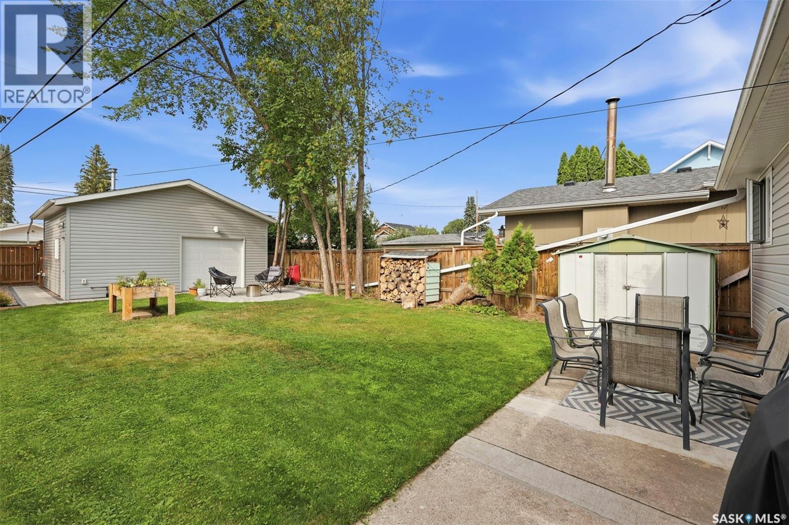 1023 2nd Street E, Saskatoon, Saskatchewan  S7H 1R2 - Photo 25 - SK044682