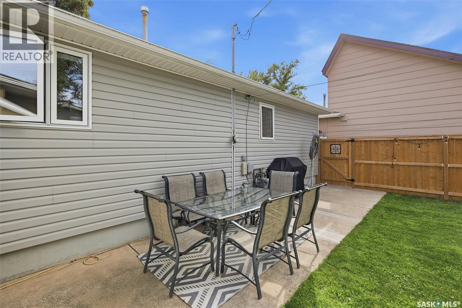 1023 2nd Street E, Saskatoon, Saskatchewan  S7H 1R2 - Photo 30 - SK044682