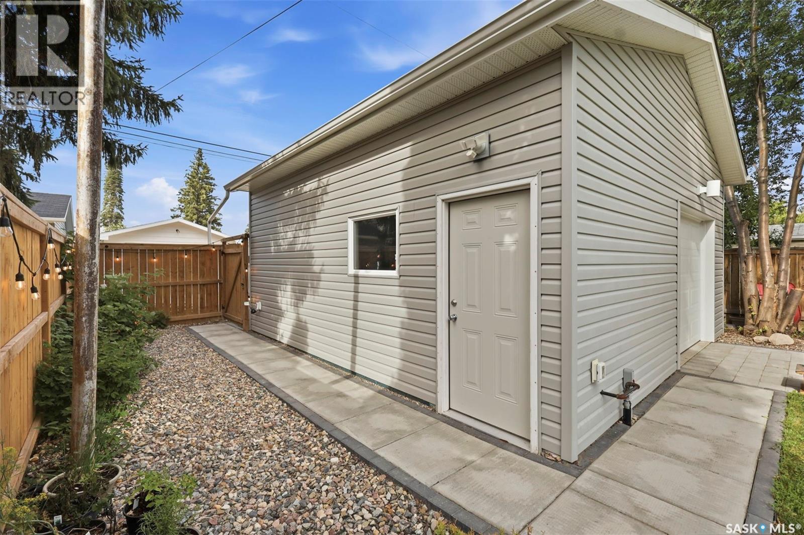 1023 2nd Street E, Saskatoon, Saskatchewan  S7H 1R2 - Photo 31 - SK044682
