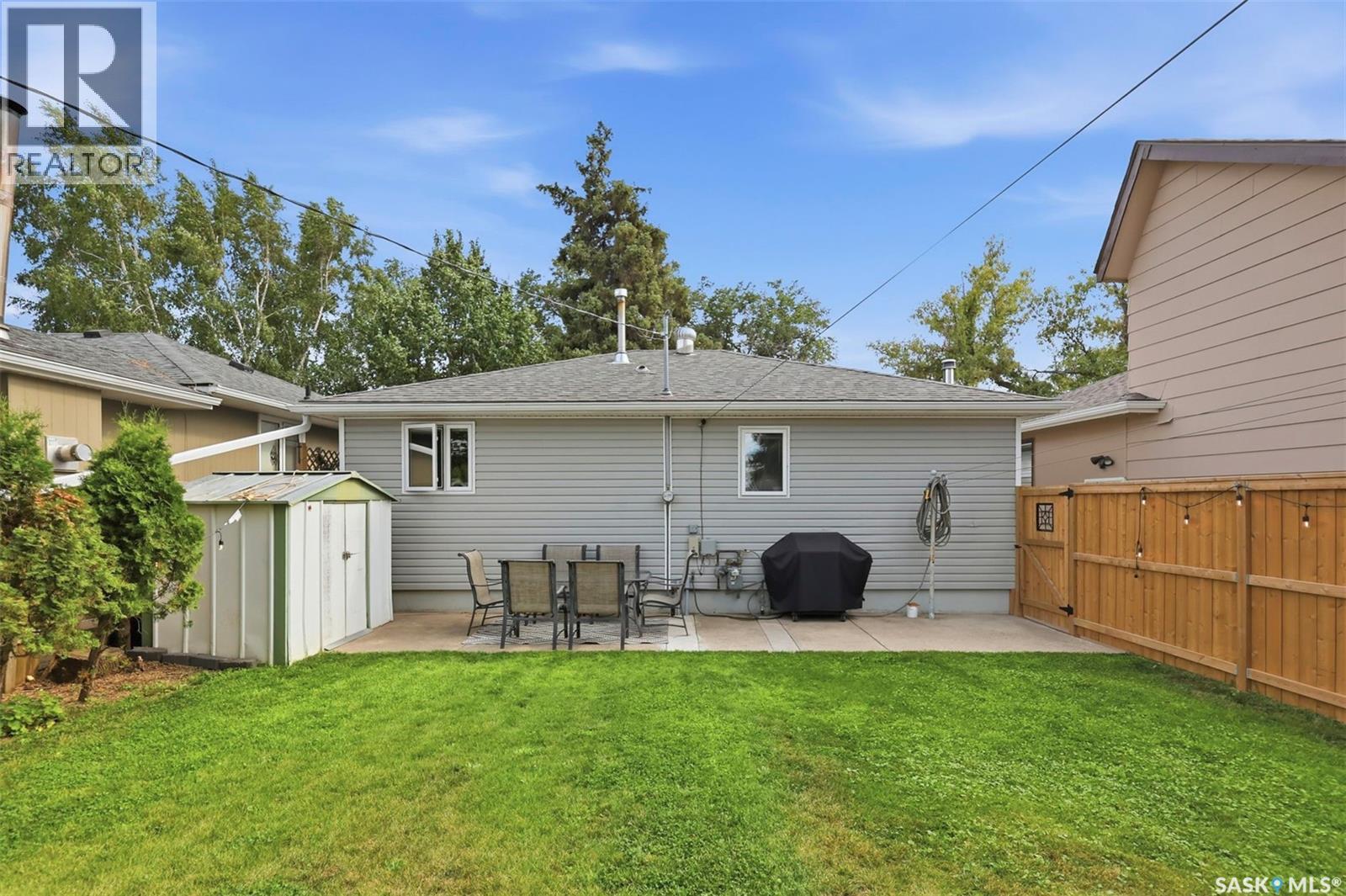 1023 2nd Street E, Saskatoon, Saskatchewan  S7H 1R2 - Photo 34 - SK044682