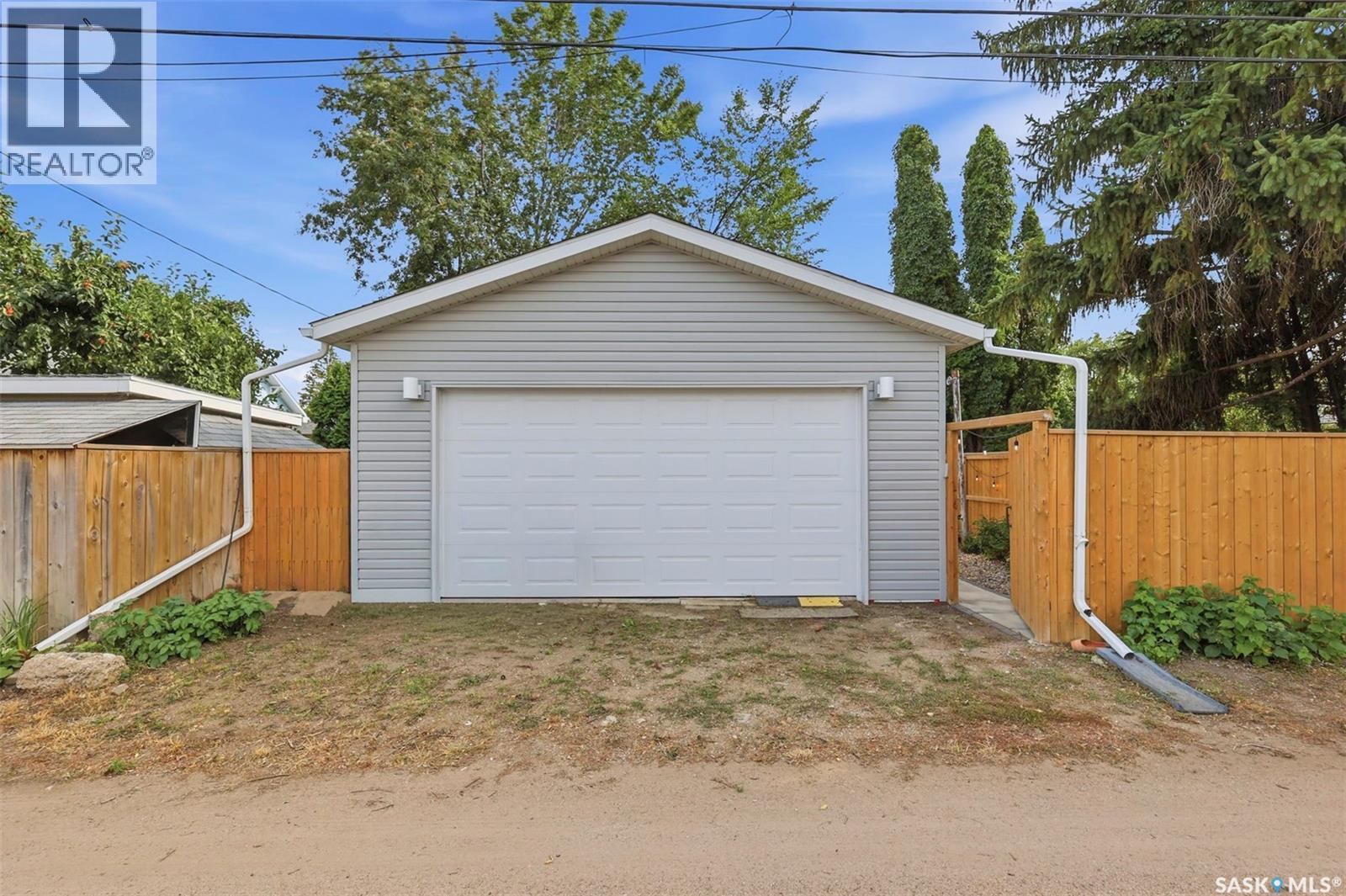 1023 2nd Street E, Saskatoon, Saskatchewan  S7H 1R2 - Photo 35 - SK044682