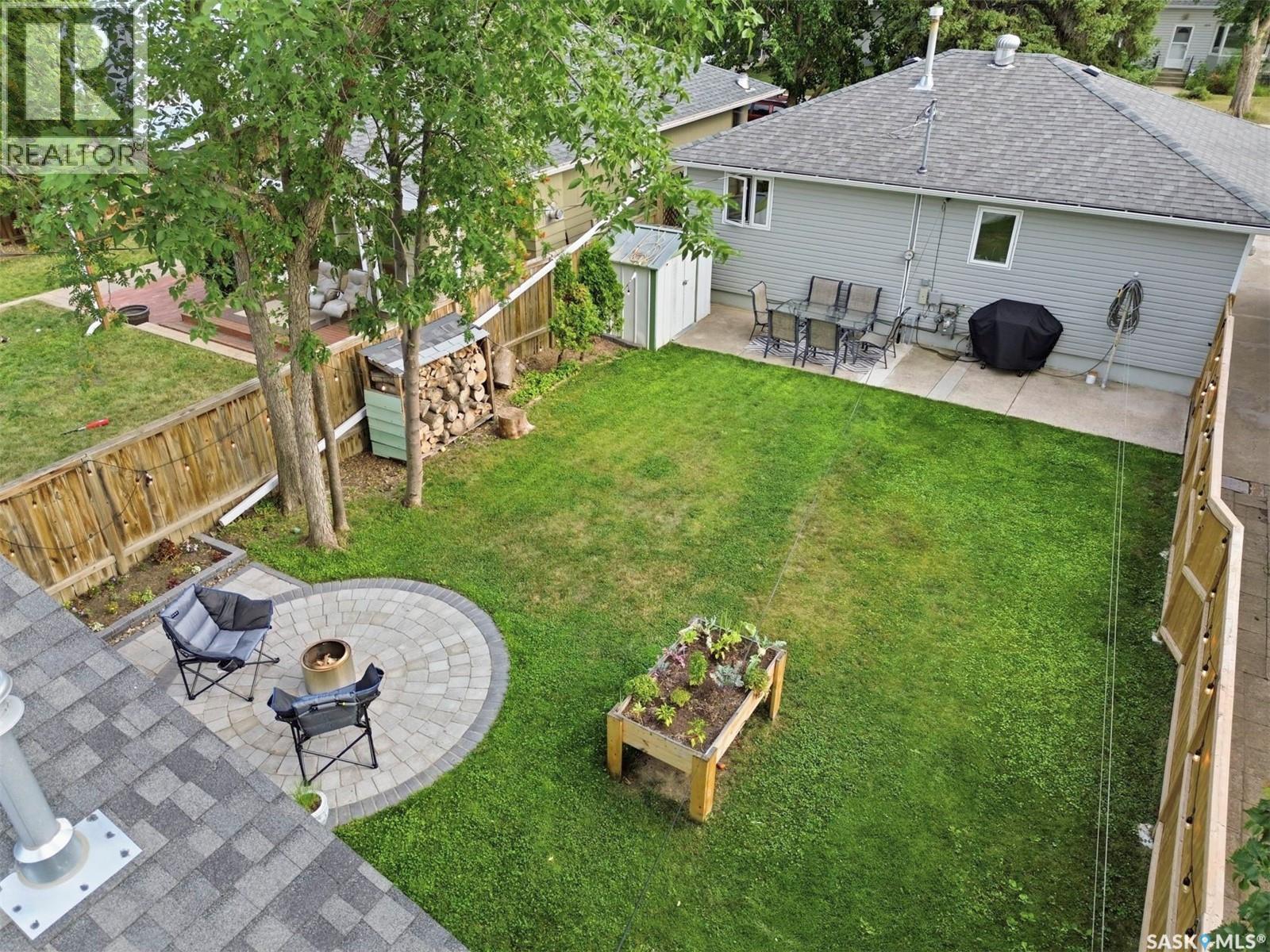 1023 2nd Street E, Saskatoon, Saskatchewan  S7H 1R2 - Photo 36 - SK044682