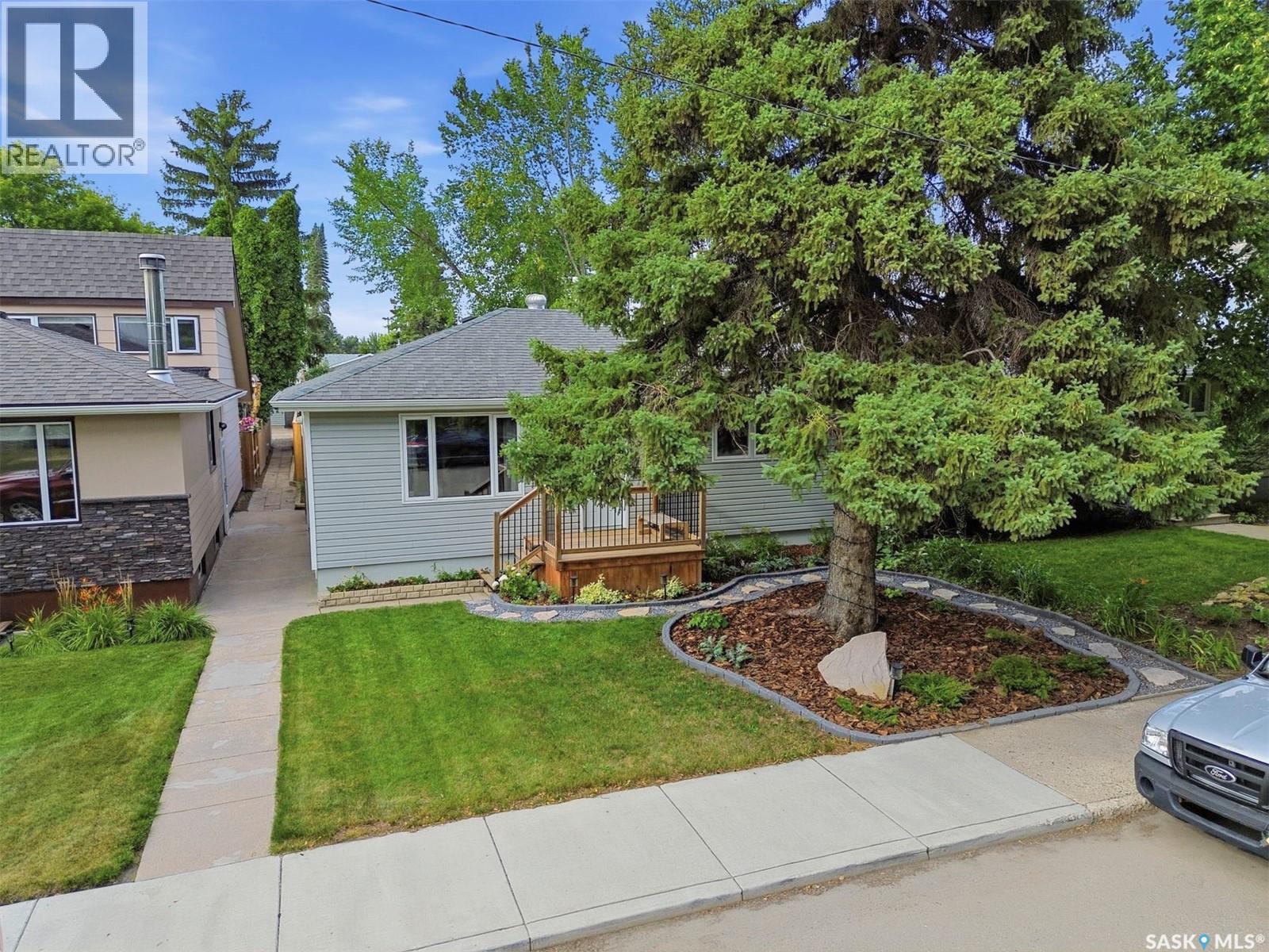 1023 2nd Street E, Saskatoon, Saskatchewan  S7H 1R2 - Photo 37 - SK044682