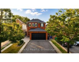 39 MATTERDALE AVENUE, brampton (fletcher's west), Ontario