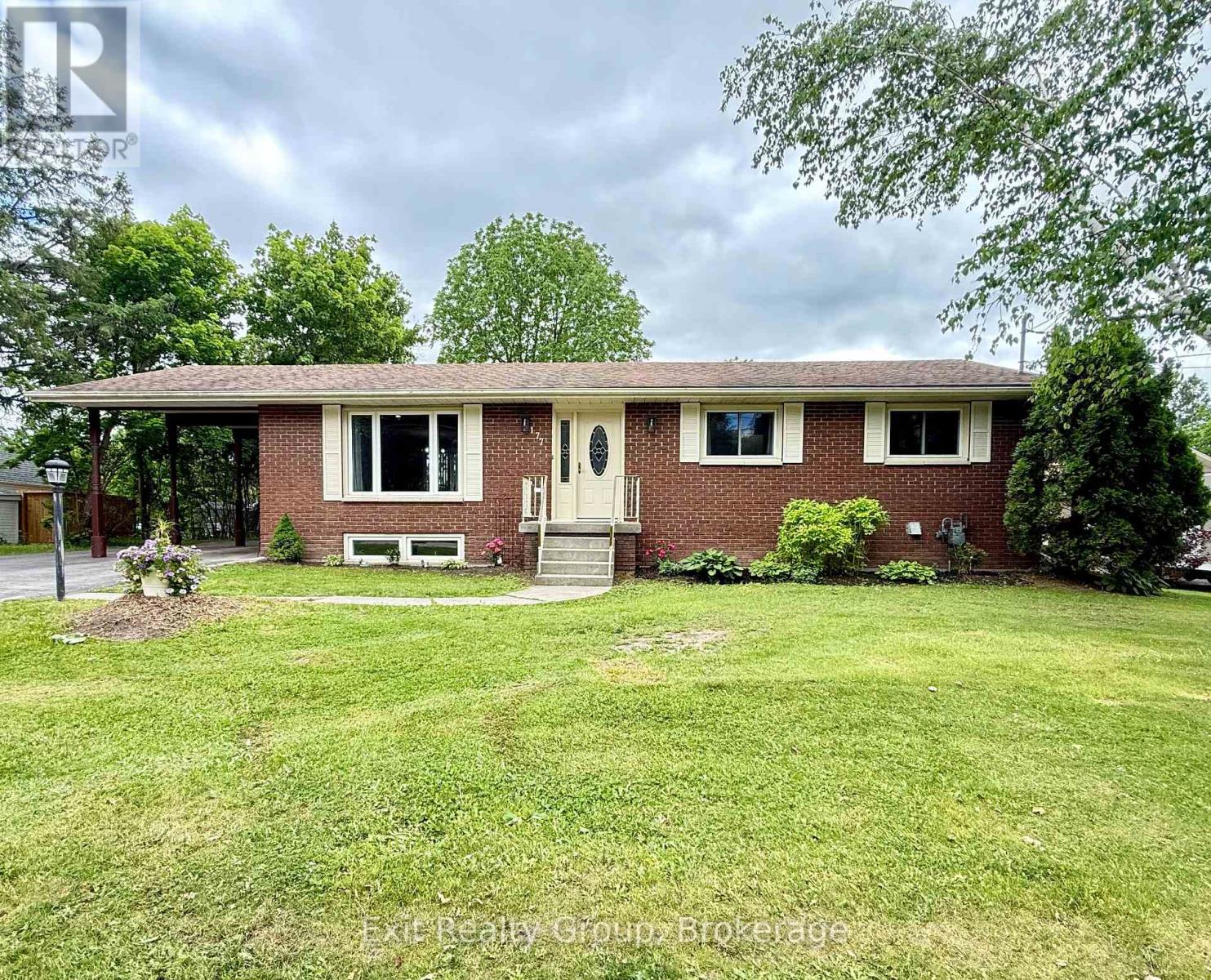 177 WEST FRONT STREET, Stirling-Rawdon, Ontario