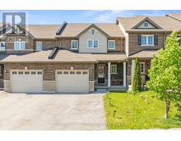 270 LOUDEN TERRACE, Peterborough, Ontario