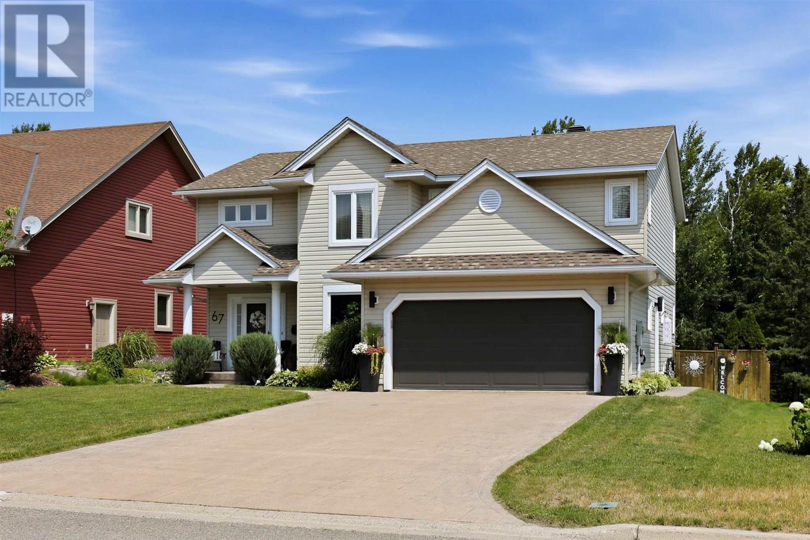 67 Parkview Ct, Sault Ste. Marie, Ontario  P6B 6K6 - Photo 35 - SM262041