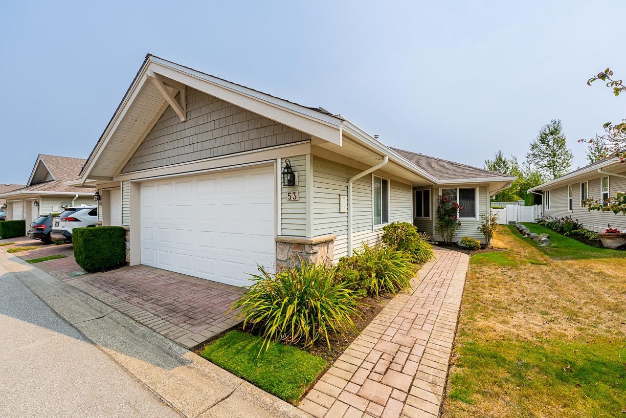 53 17516 4 AVENUE, surrey, British Columbia