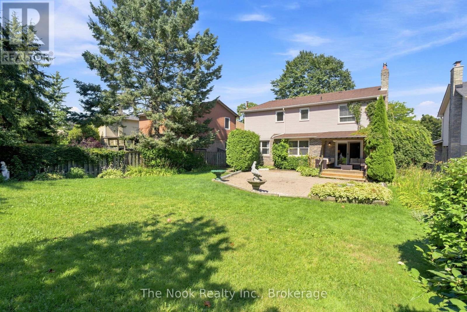 424 Prince Of Wales Drive, Whitby, Ontario  L1N 6M9 - Photo 40 - E13643134
