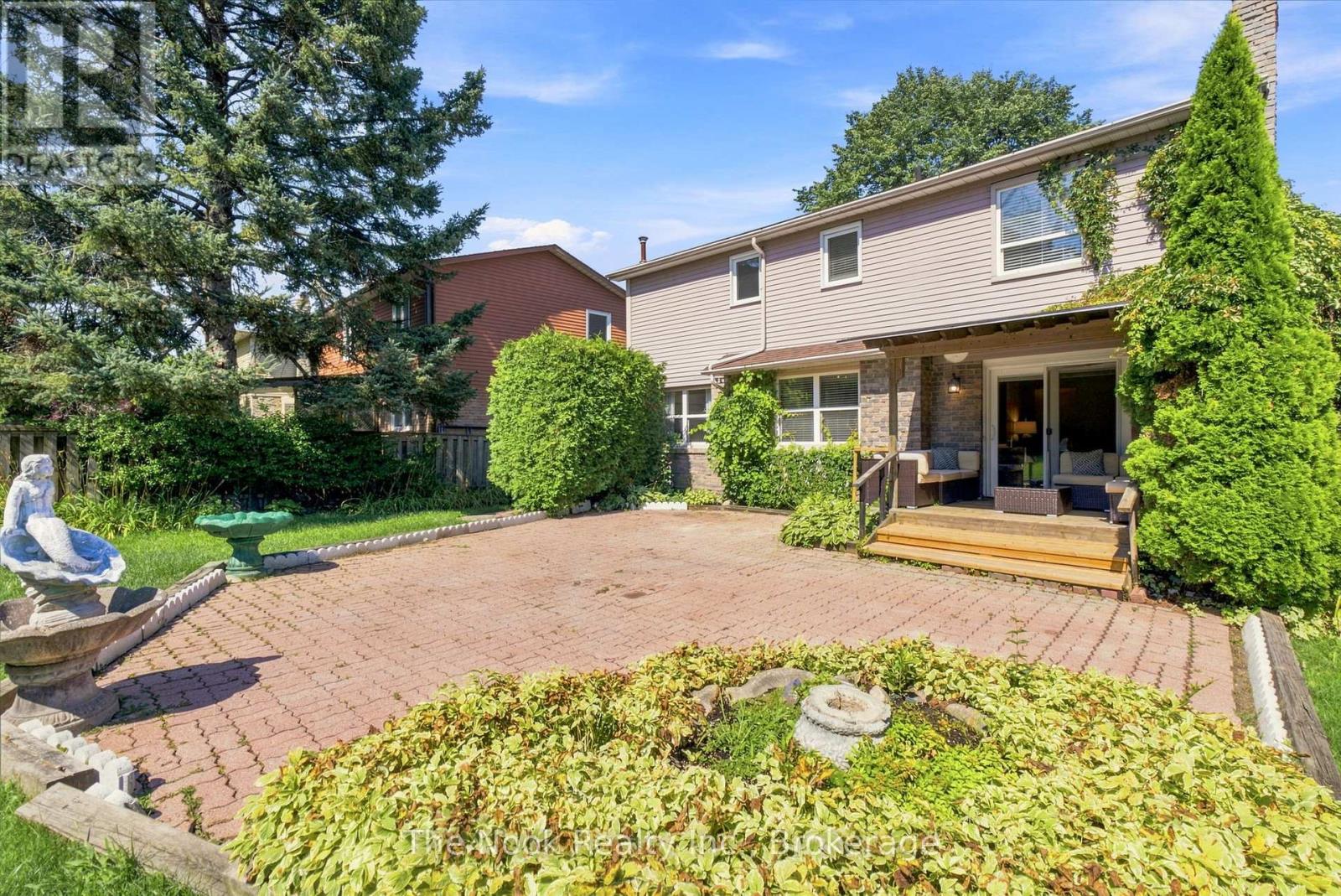 424 Prince Of Wales Drive, Whitby, Ontario  L1N 6M9 - Photo 41 - E13643134