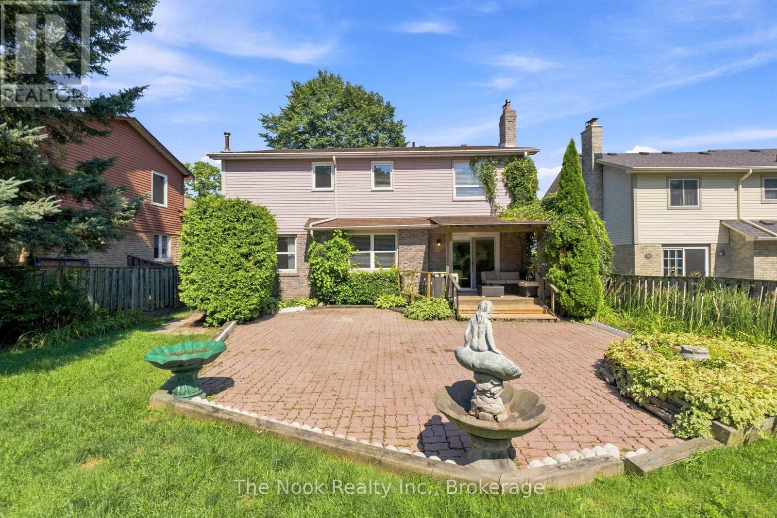 424 Prince Of Wales Drive, Whitby, Ontario  L1N 6M9 - Photo 43 - E13643134