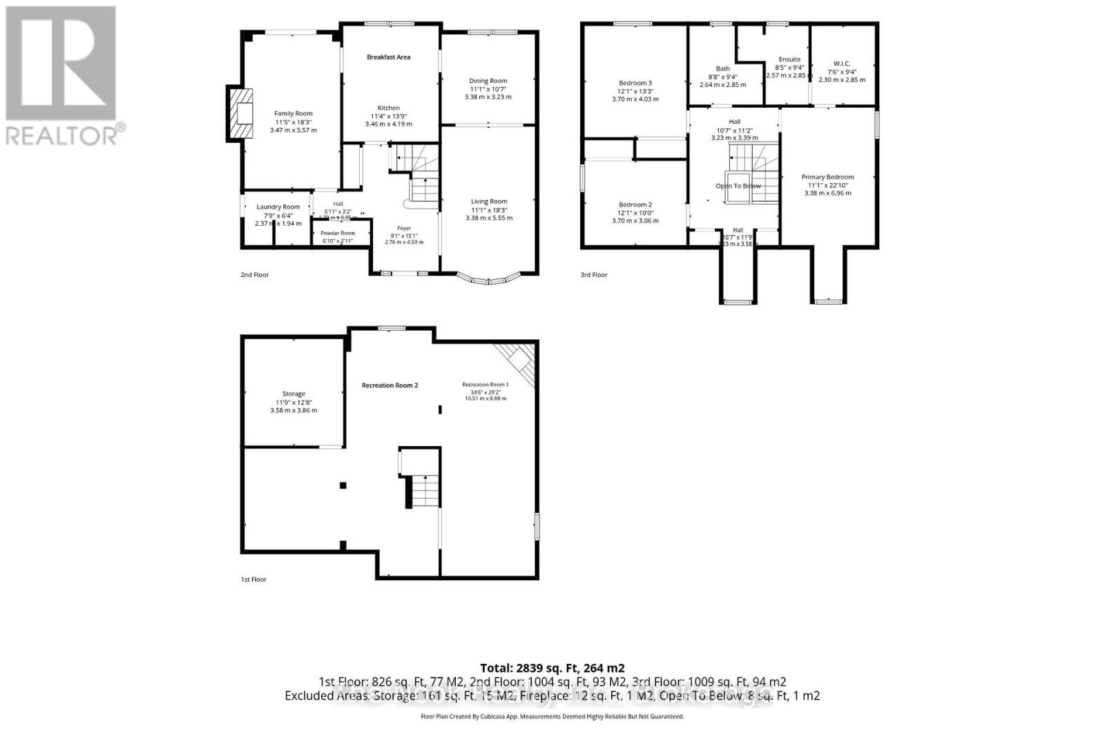 424 Prince Of Wales Drive, Whitby, Ontario  L1N 6M9 - Photo 47 - E13643134