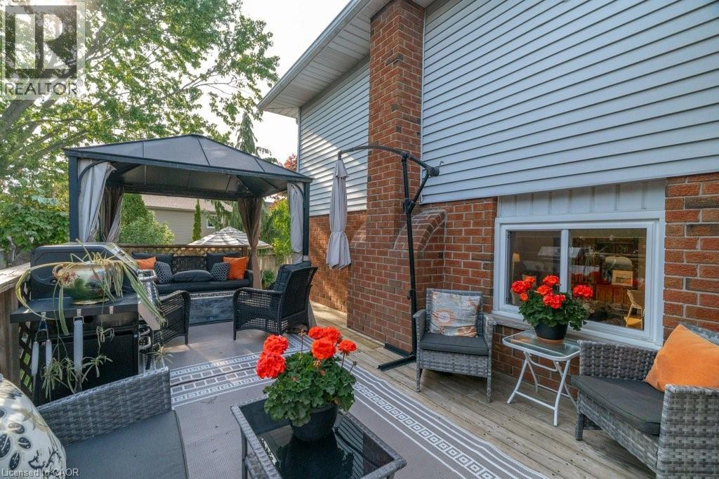 44 Windermere Court, Kitchener, Ontario  N2N 2W4 - Photo 26 - 40837725