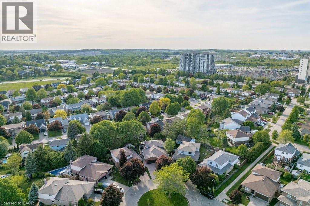 44 Windermere Court, Kitchener, Ontario  N2N 2W4 - Photo 37 - 40837725