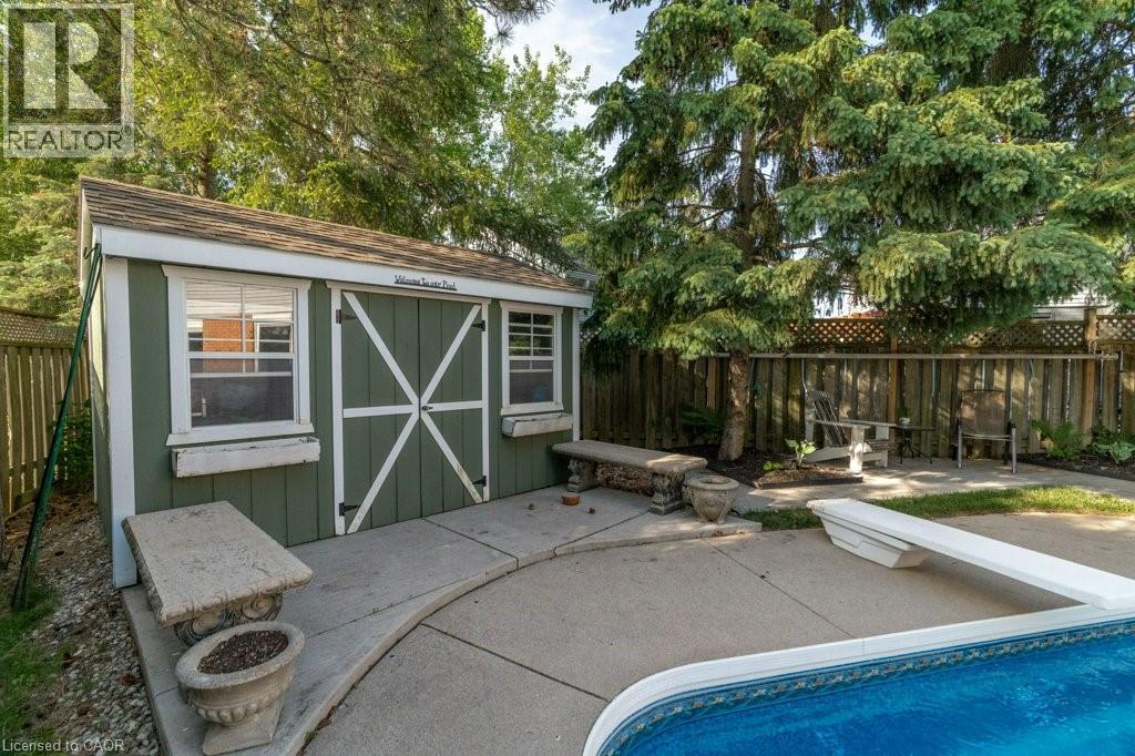 44 Windermere Court, Kitchener, Ontario  N2N 2W4 - Photo 31 - 40837725