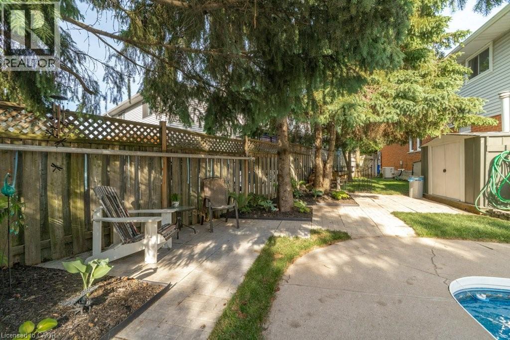 44 Windermere Court, Kitchener, Ontario  N2N 2W4 - Photo 33 - 40837725