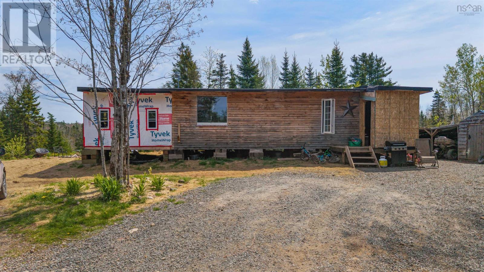 310 Johnson Road, Coldstream, Nova Scotia