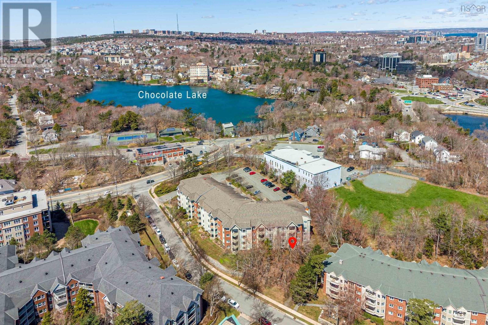 108 12 Spinnaker Drive, Halifax, Nova Scotia  B3N 3A8 - Photo 22 - 202609998