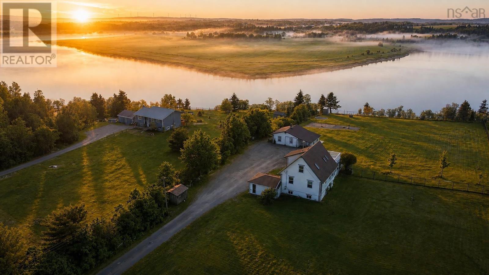 1158 Avondale Road, Poplar Grove, Nova Scotia