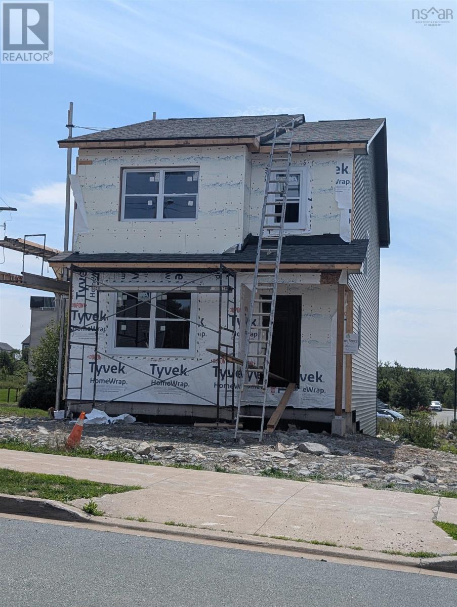 Lot 363 97 Alabaster Way, Halifax, Nova Scotia