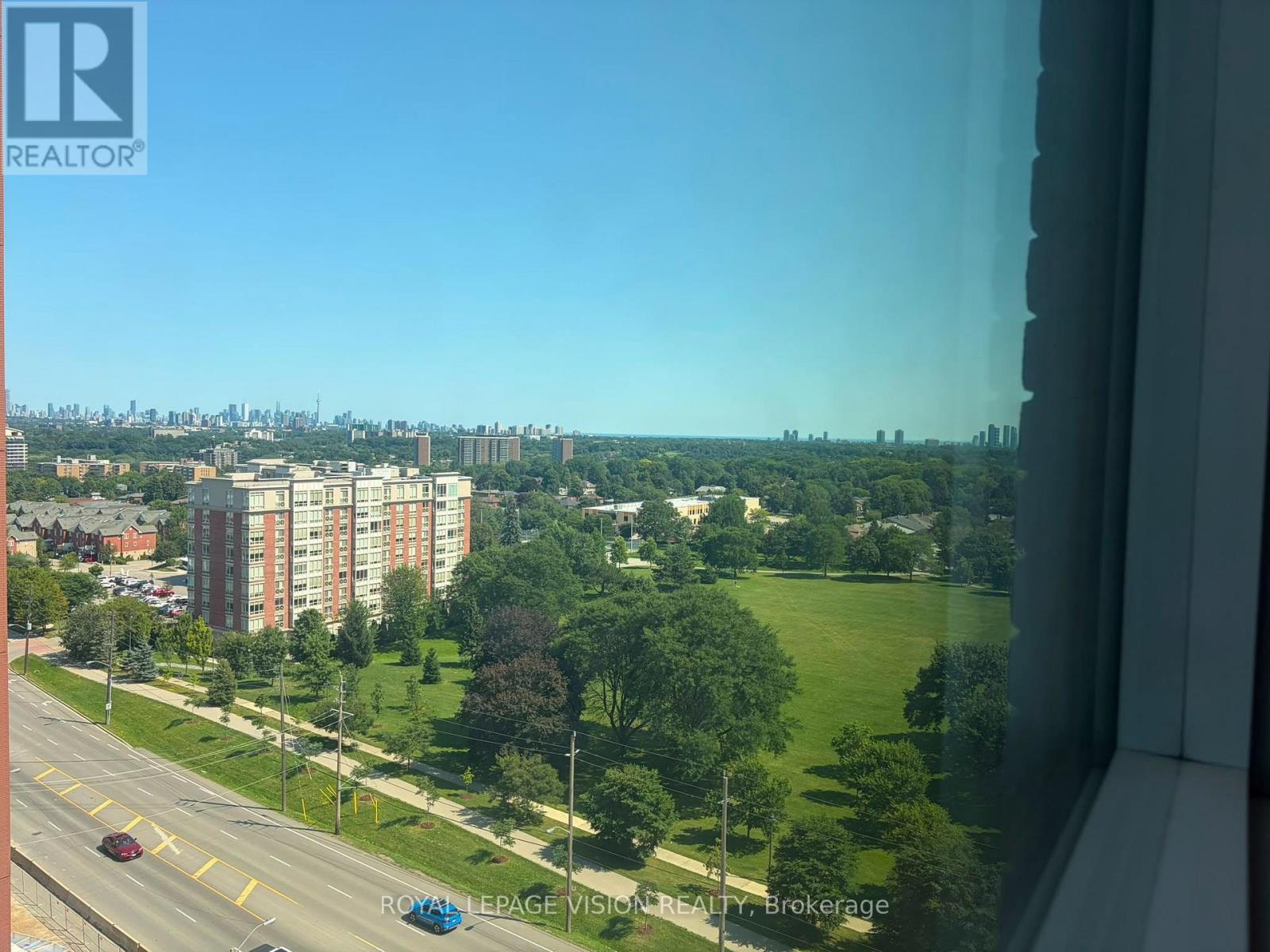 1112 - 4010 EGLINTON AVENUE W, Toronto, Ontario