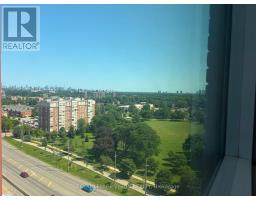 1112 - 4010 EGLINTON AVENUE W, Toronto, Ontario